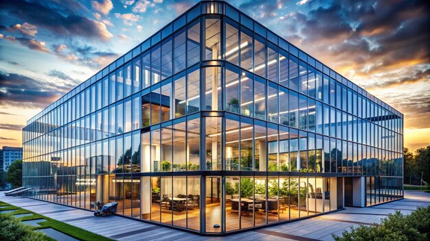 Façade Engineering and Design