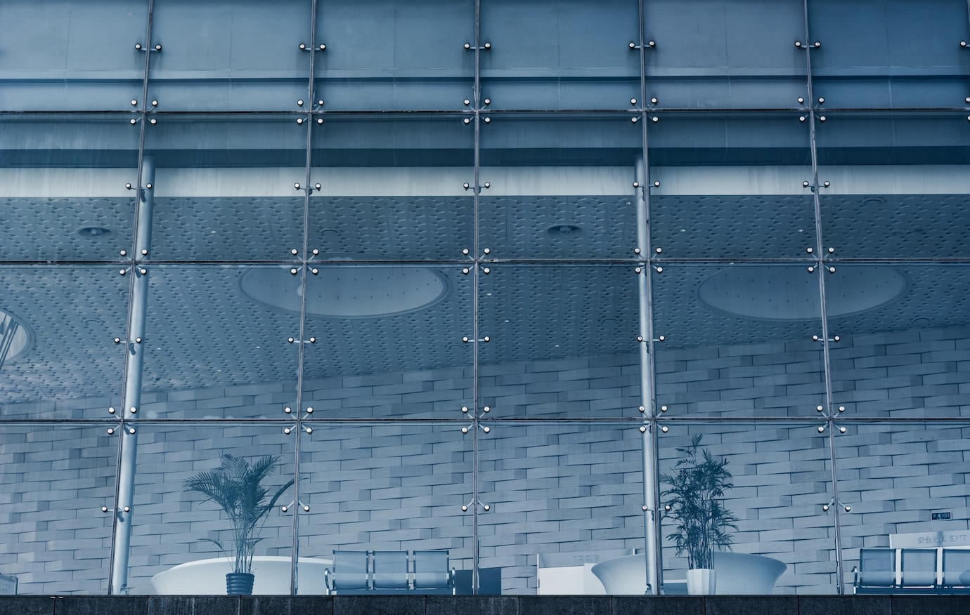 Product Development for Glazing Systems