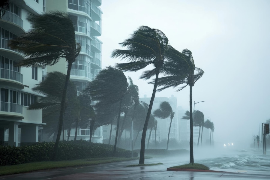 Seismic and Wind Load Analysis